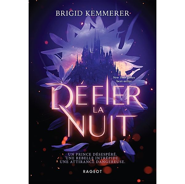 Défier la nuit / Grand Format, Brigid Kemmerer