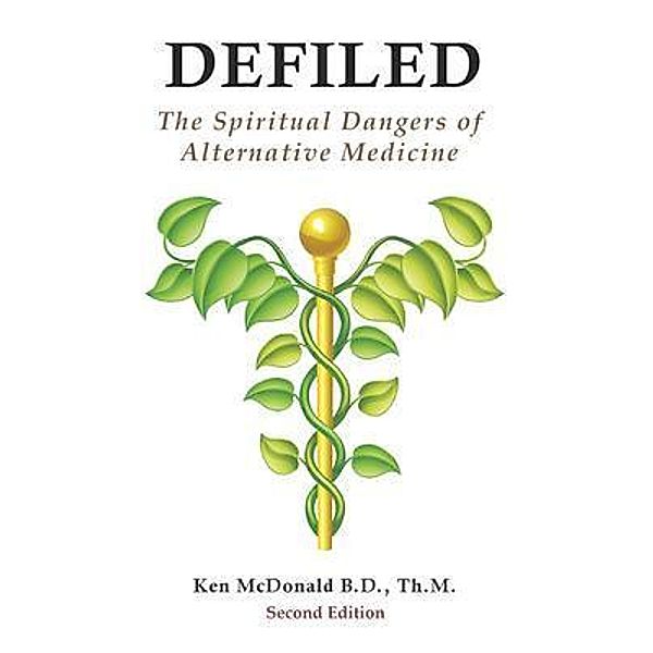 Defiled, Ken L McDonald