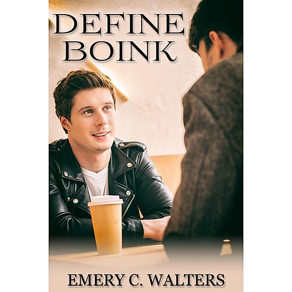 Define Boink, Emery C. Walters