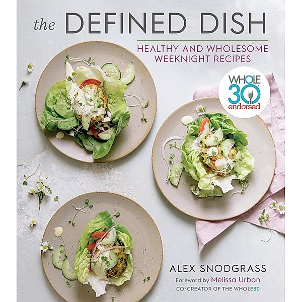 Defined Dish, Alex Snodgrass