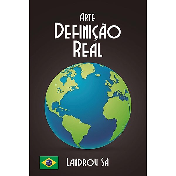 Definição real, Landrou Sá