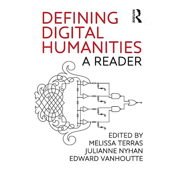 Defining Digital Humanities