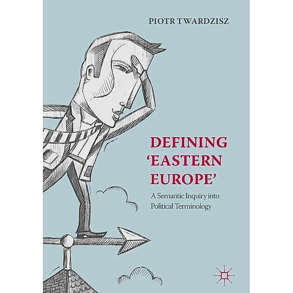 Defining 'Eastern Europe' / Progress in Mathematics, Piotr Twardzisz