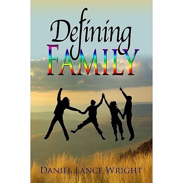 Defining Family, Daniel Lance Wright