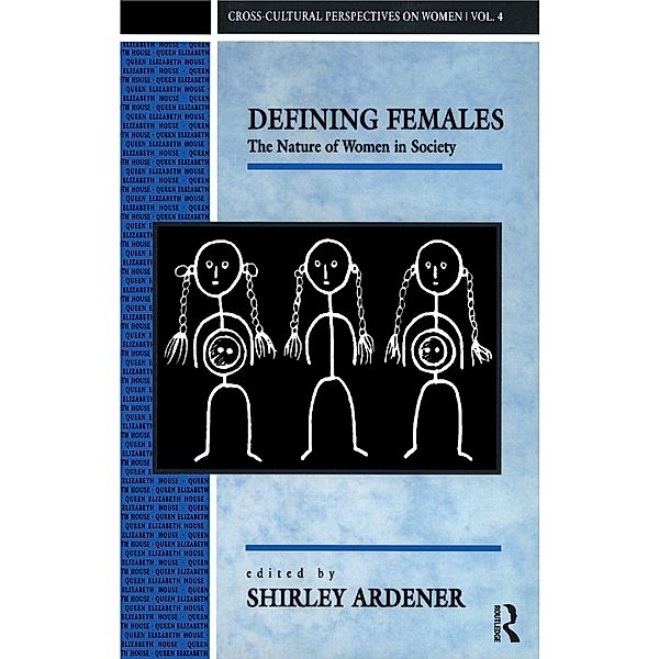 Defining Females