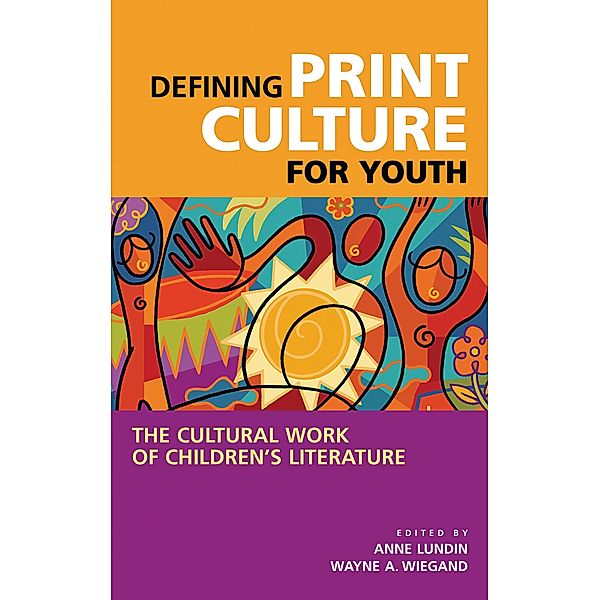 Defining Print Culture for Youth