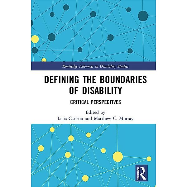 Defining the Boundaries of Disability