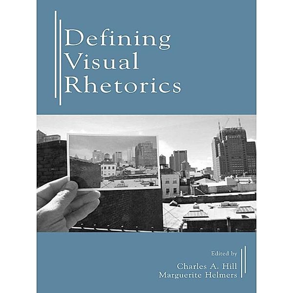 Defining Visual Rhetorics