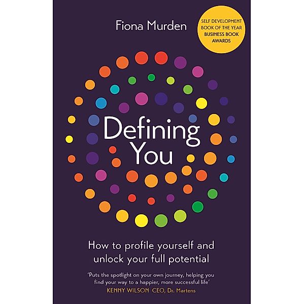 Defining You, Fiona Murden