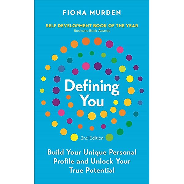 Defining You, Fiona Murden