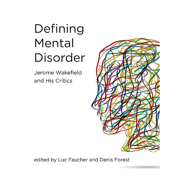 DefiningMental Disorder / Philosophical Psychopathology