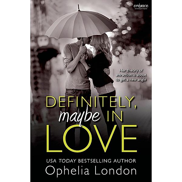 Definitely, Maybe in Love / Definitely Maybe, Ophelia London