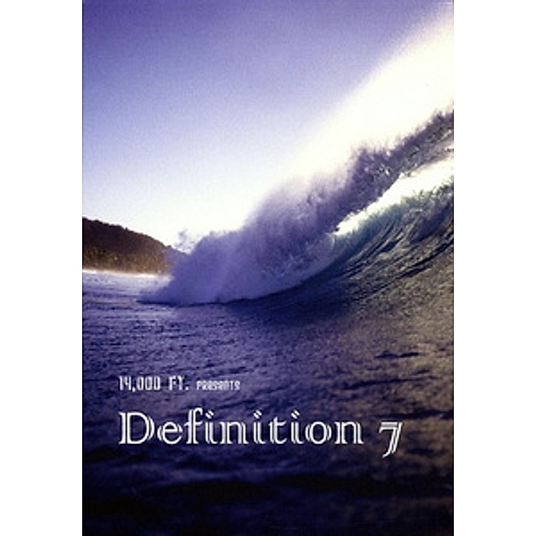 Definition 7, Surf