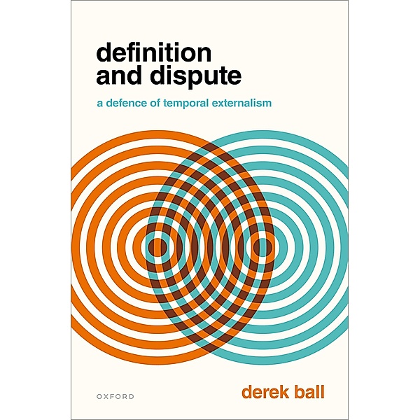 Definition and Dispute, Derek Ball