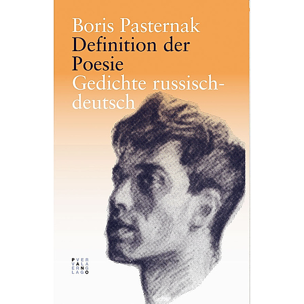 Definition der Poesie, Boris Pasternak