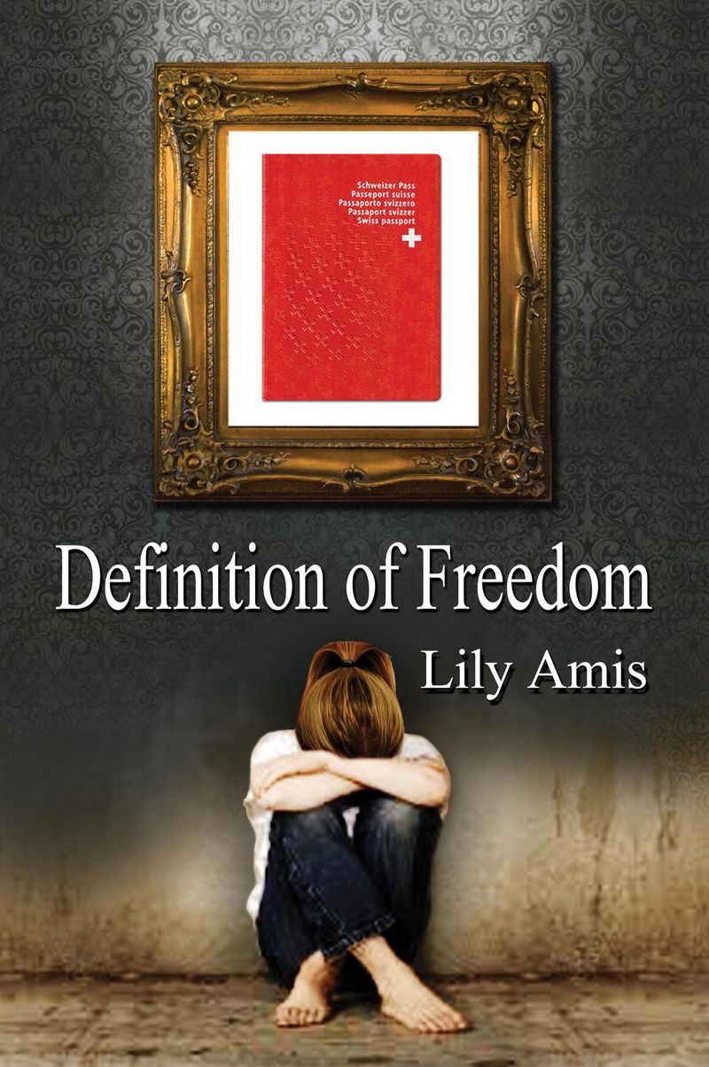 Definition of Freedom eBook v. Lily Amis | Weltbild