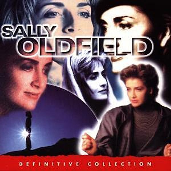 Definitive Collection, Sally Oldfield