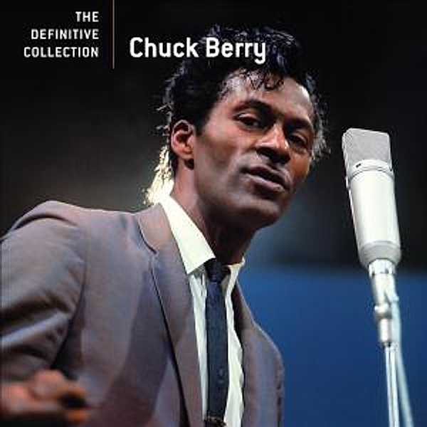 Definitive Collection, Chuck Berry