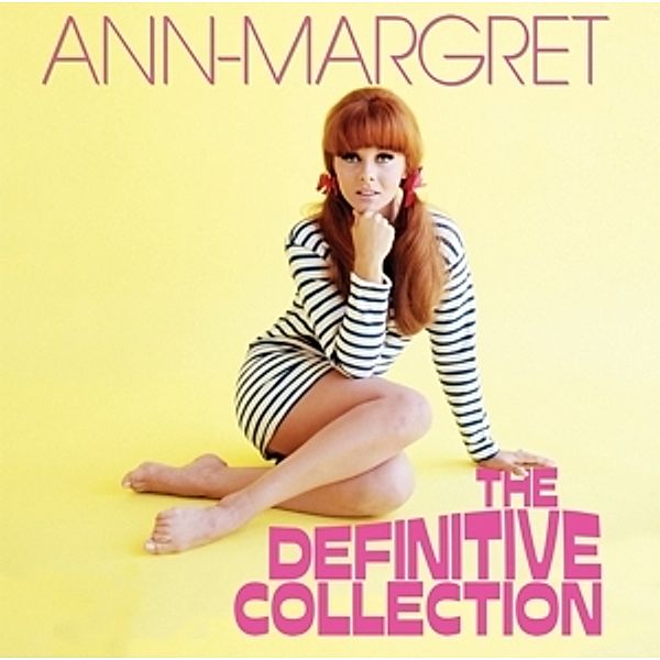 Definitive Collection, Ann-Margret