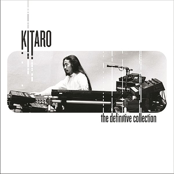 Definitive Collection, Kitaro