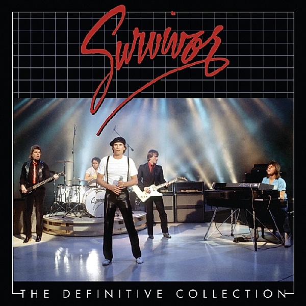 Definitive Collection, Survivor