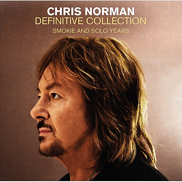 Definitive Collection - Smokie And Solo Years (Limited Deluxe Edition, 2 CDs), Chris Norman