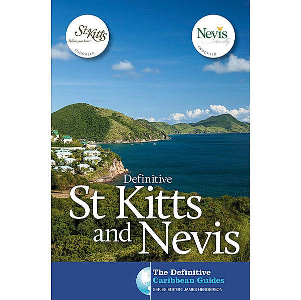 Definitive St. Kitts and Nevis