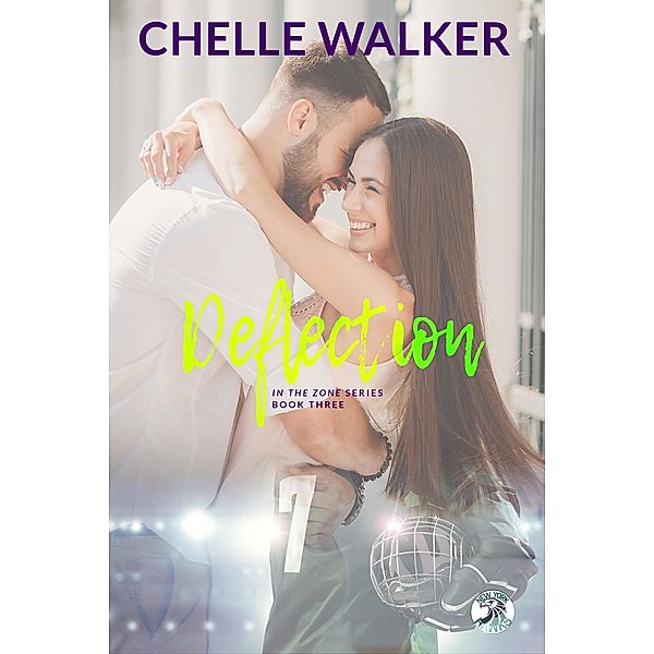 Deflection (In the Zone) / In the Zone, Chelle Walker