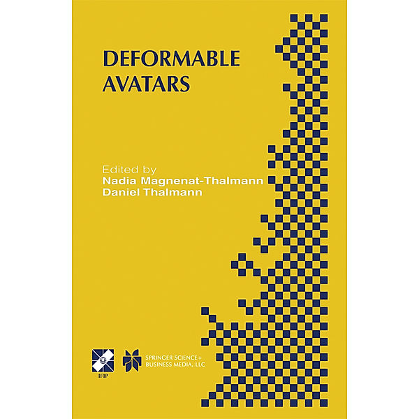 Deformable Avatars
