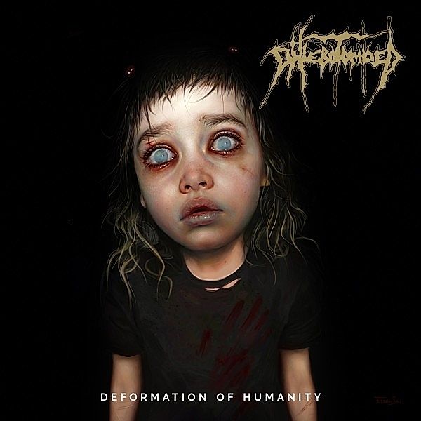 Deformation Of Humanity, Phlebotomized