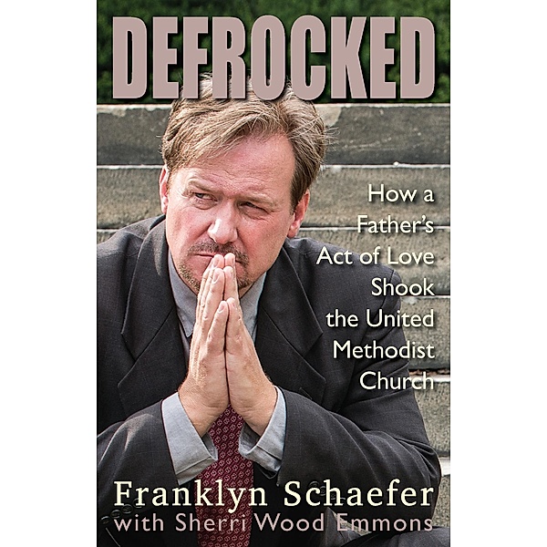 Defrocked, Franklyn Schaefer