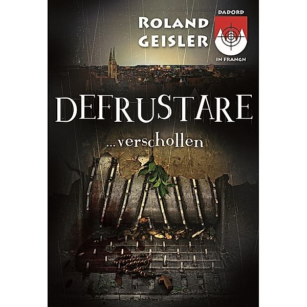 Defrustare...verschollen, Roland Geisler