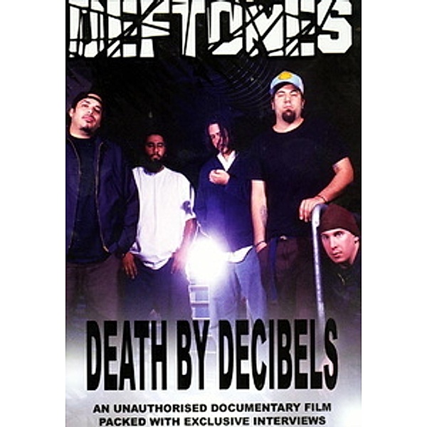 Deftones - Death by Decibels, Deftones