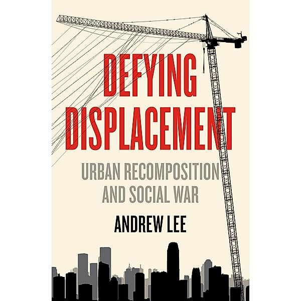 Defying Displacement, Andrew Lee