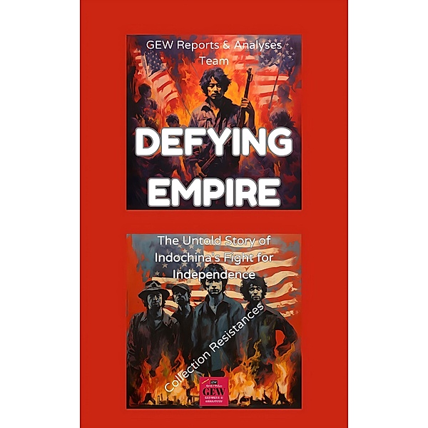 Defying Empire, GEW Reports & Analyses Team., Hichem Karoui (Editor)