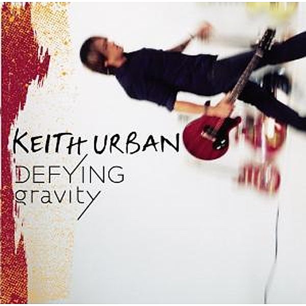 Defying Gravity, Keith Urban