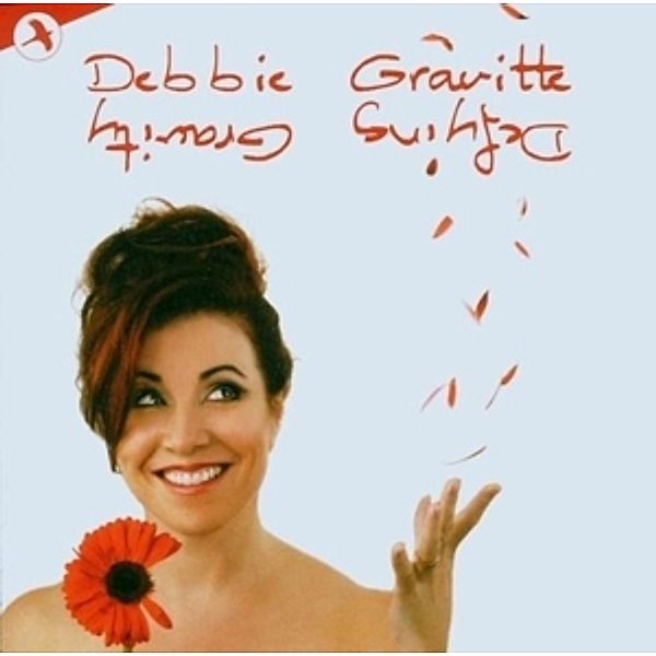 Defying Gravity, Musical, Debbie Gravitte