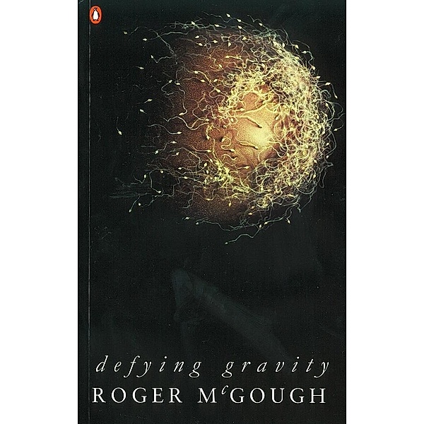 Defying Gravity, Roger McGough