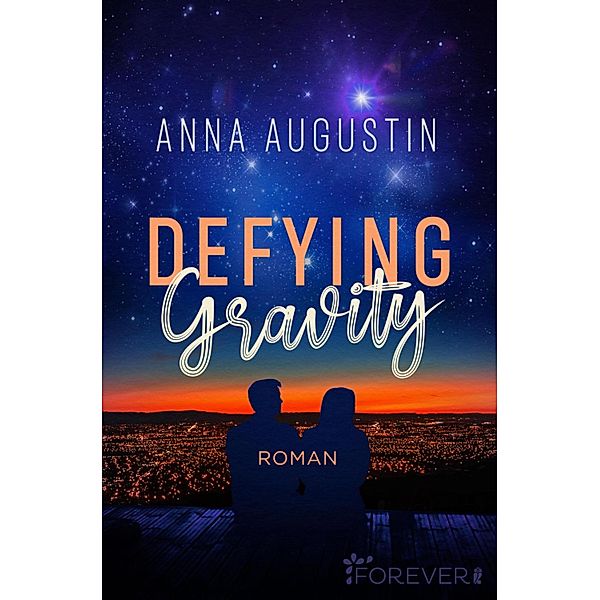 Defying Gravity, Anna Augustin