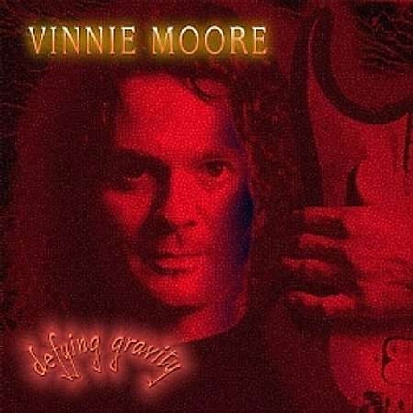 Defying Gravity, Vinnie Moore