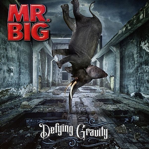 Defying Gravity, Mr.Big