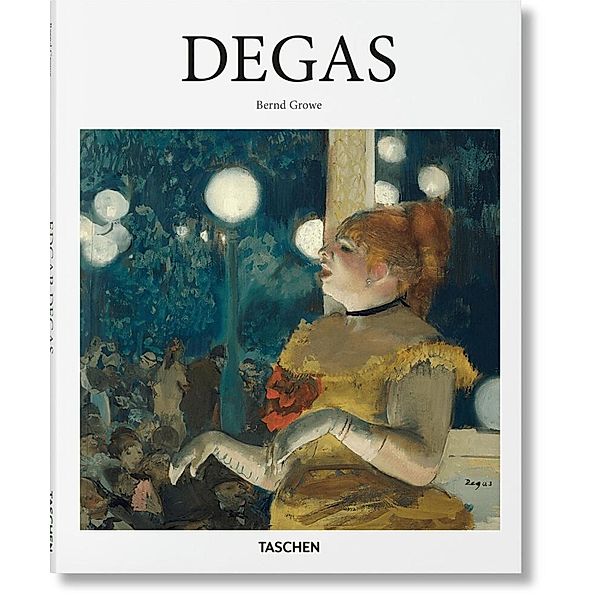 Degas, Bernd Growe