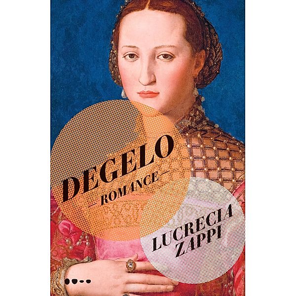 Degelo, Lucrecia Zappi