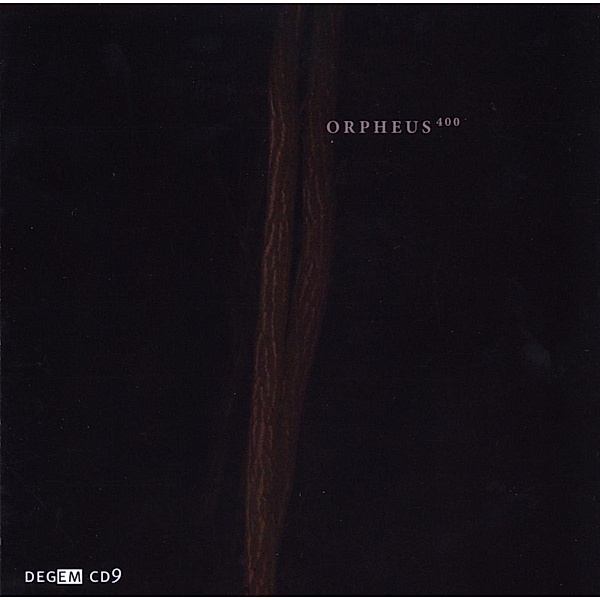 Degem 9-Orpheus 400, Diverse Interpreten