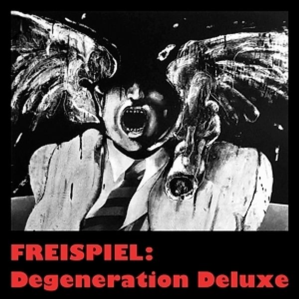 Degeneration Deluxe, Freispiel