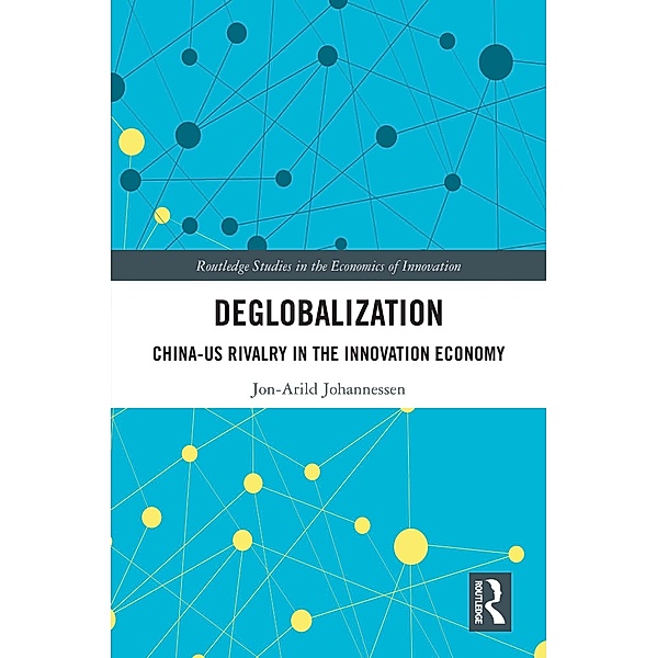 Deglobalization, Jon-Arild Johannessen