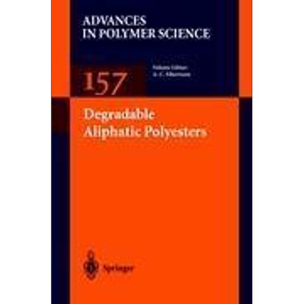 Degradable Aliphatic Polyesters