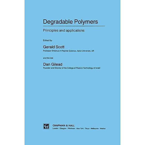 Degradable Polymers