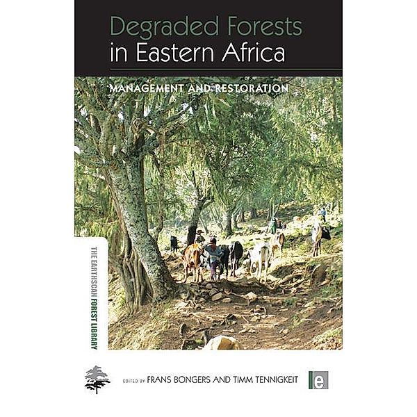 Degraded Forests in Eastern Africa