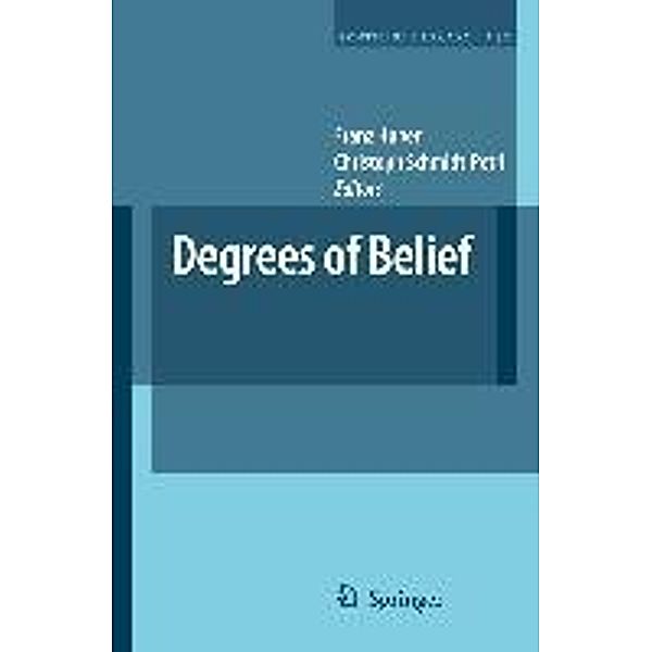 Degrees of Belief